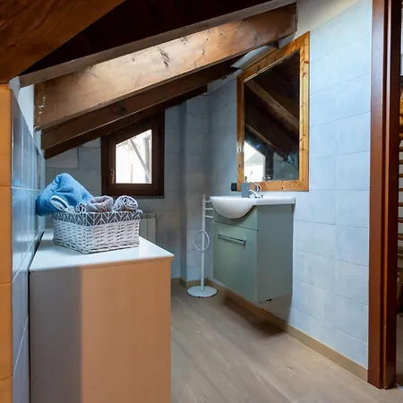 Dante's Skyloft - Loft Stazione *