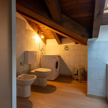 Dante's Skyloft - Loft Stazione Apartamento *