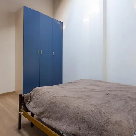 Apartamento Dante's Skyloft - Loft Stazione Novara